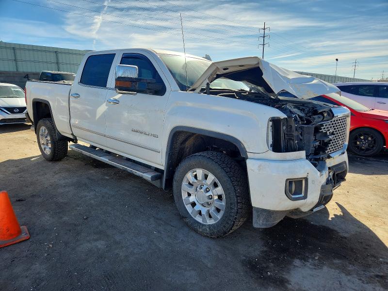 Продажа на аукционе авто 2016 Gmc Sierra, vin: 1GT12UE81GF237382, номер лота: 73162925