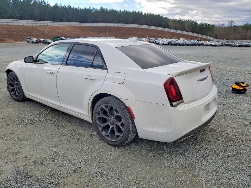 Продажа на аукционе авто 2019 Chrysler 300, vin: 2C3CCABG5KH625971, номер лота: 98360775