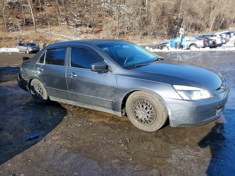 99643515 :رقم المزاد ، 1HGCM564X5A047791 vin ، 2005 Honda Accord مزاد بيع
