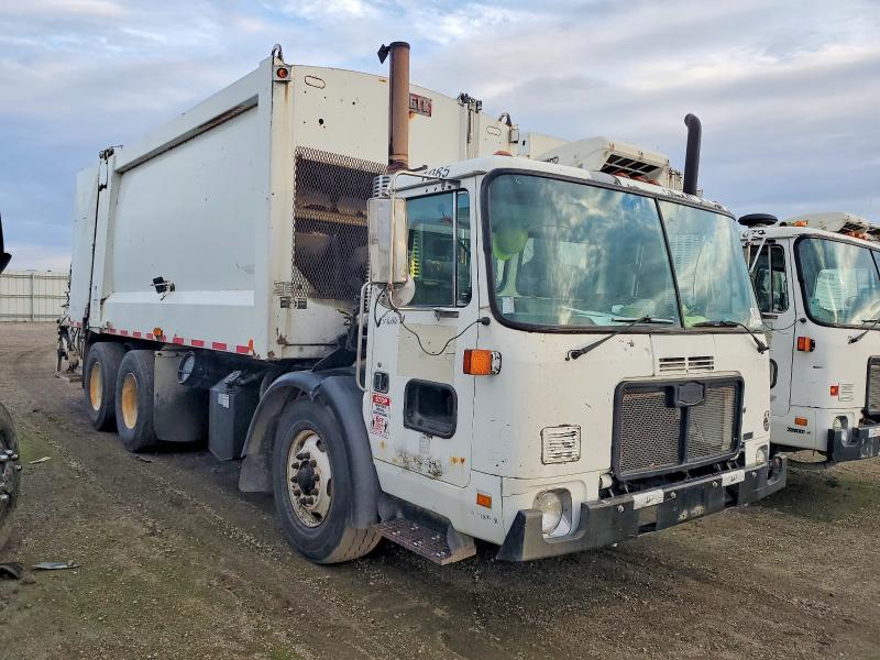 2007 Autocar Llc Xpeditor W მანქანა იყიდება აუქციონზე, vin: 5VCHC6ME37H204101, აუქციონის ნომერი: 98092375