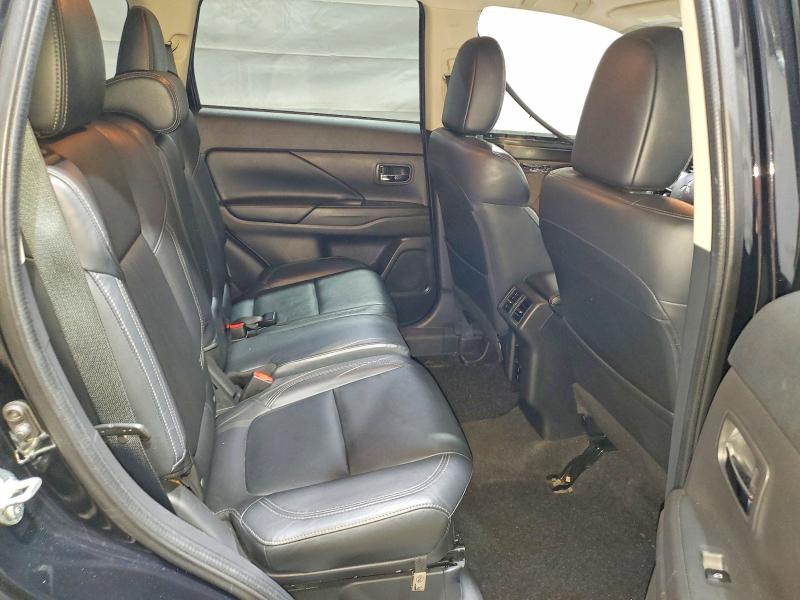 Aukcja sprzedaży 2020 Mitsubishi Outlander, vin: JA4AZ3A37LZ041059, numer aukcji: 98228275