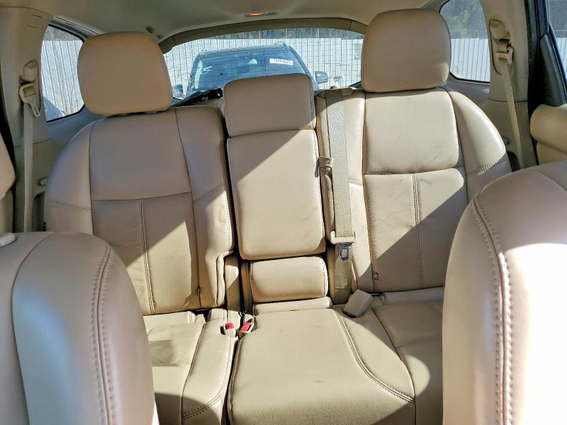 2018 Nissan Pathfinder მანქანა იყიდება აუქციონზე, vin: 5N1DR2MNXJC617975, აუქციონის ნომერი: 73749795