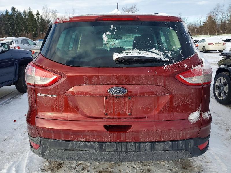 Aukcja sprzedaży 2014 Ford Escape, vin: 1FMCU0F70EUB91338, numer aukcji: 73643805