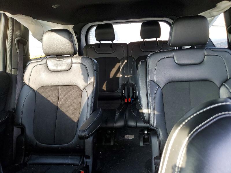 Aukcja sprzedaży 2024 Jeep Grand Cherokee, vin: 1C4RJKAG6R8501534, numer aukcji: 75111655