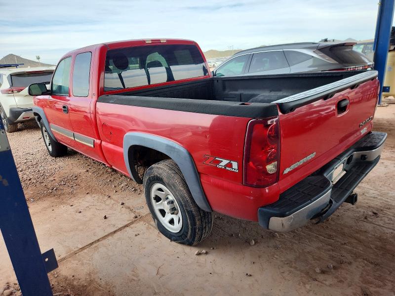 Aukcja sprzedaży 2003 Chevrolet Silverado, vin: 1GCEK19T13E229362, numer aukcji: 56370076