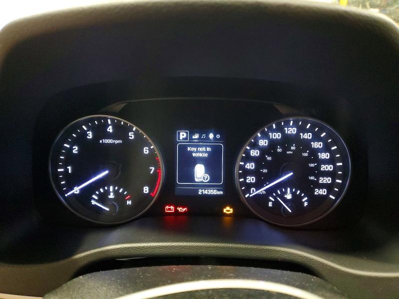 Aukcja sprzedaży 2018 Hyundai Elantra, vin: KMHD84LF3JU640971, numer aukcji: 72342745