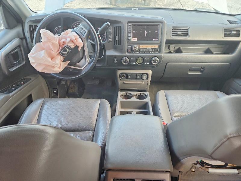 Aukcja sprzedaży 2013 Honda Ridgeline, vin: 5FPYK1F52DB006144, numer aukcji: 98290435