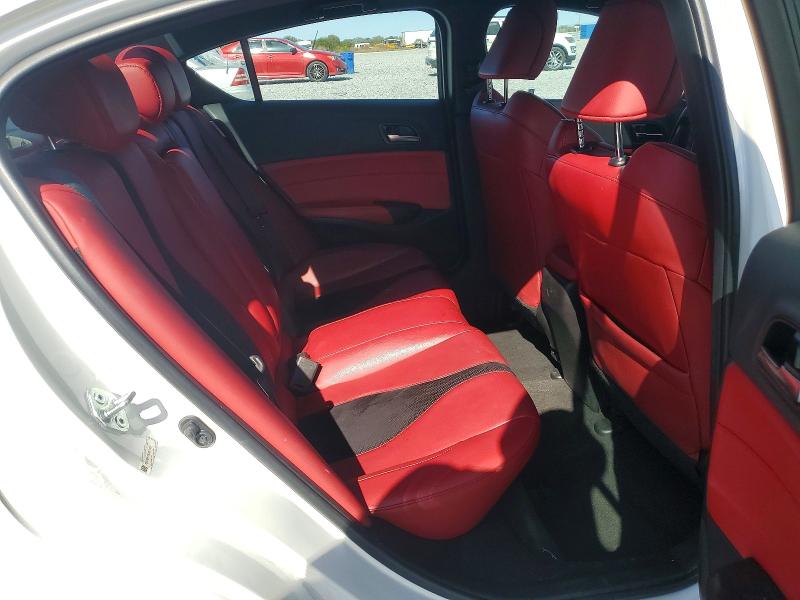 Aukcja sprzedaży 2022 Acura Ilx, vin: 19UDE2F81NA007165, numer aukcji: 74660685