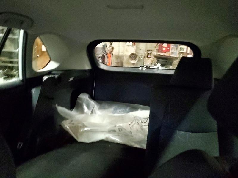 Aukcja sprzedaży 2021 Toyota Rav4, vin: 2T3B1RFV2MC141099, numer aukcji: 72406175