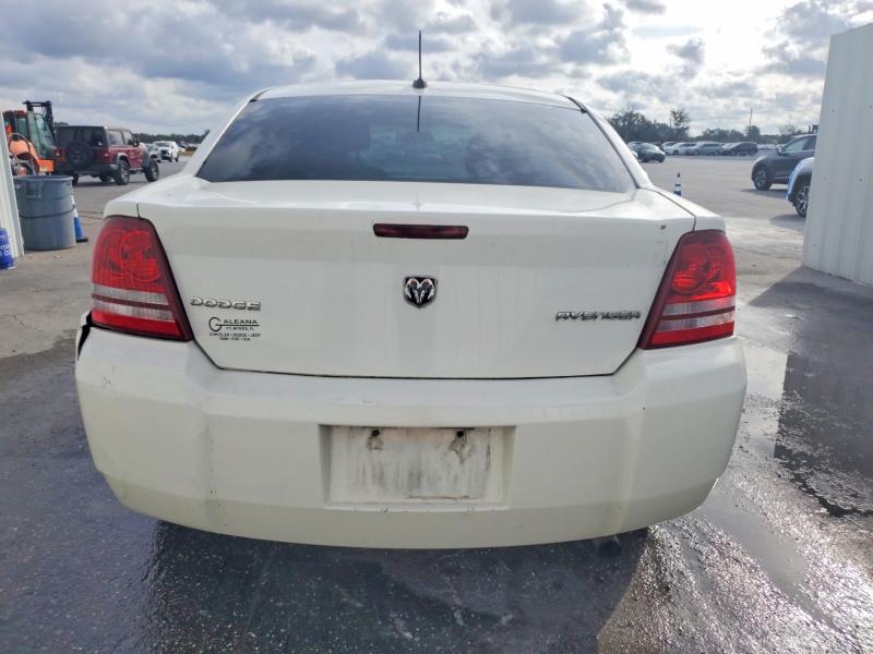 Продаж на аукціоні авто 2010 Dodge Avenger, vin: 1B3CC1FB2AN229353, номер лоту: 73261135