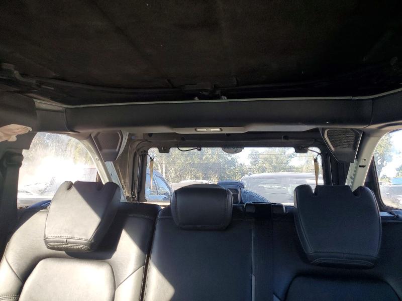 99265405 :رقم المزاد ، 1FMEE5DP9PLB80515 vin ، 2023 Ford Bronco مزاد بيع