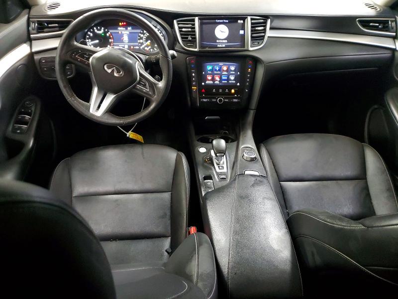 Продажа на аукционе авто 2019 Infiniti Qx50 Essen, vin: 3PCAJ5M32KF111222, номер лота: 97979505