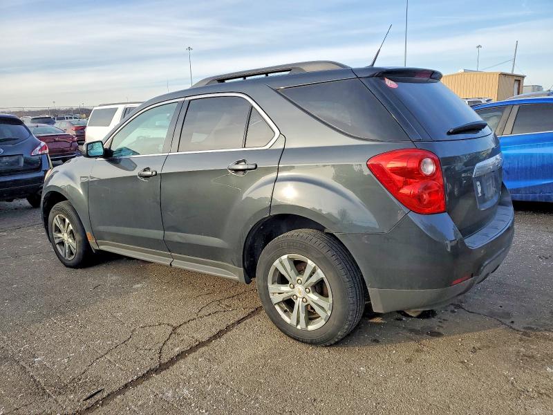 2012 Chevrolet Equinox მანქანა იყიდება აუქციონზე, vin: 2GNALDEK2C1321017, აუქციონის ნომერი: 73018865