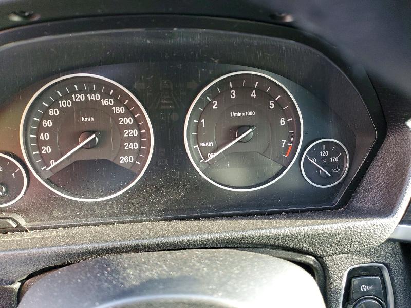 Продажа на аукционе авто 2013 Bmw 328, vin: WBA3B3C54DF531931, номер лота: 97162045