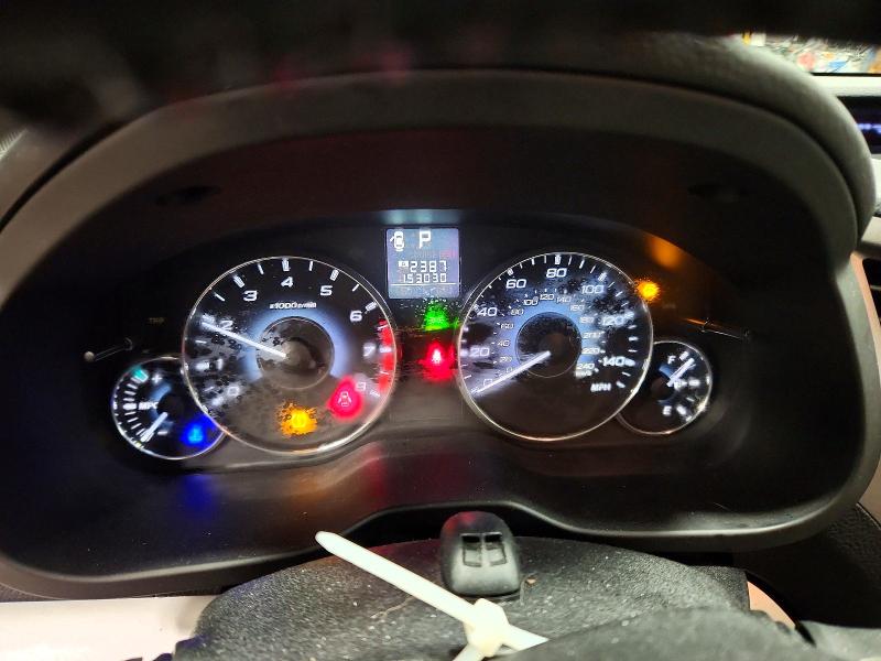 2011 Subaru Outback მანქანა იყიდება აუქციონზე, vin: 4S4BRCGC3B3316442, აუქციონის ნომერი: 73264225