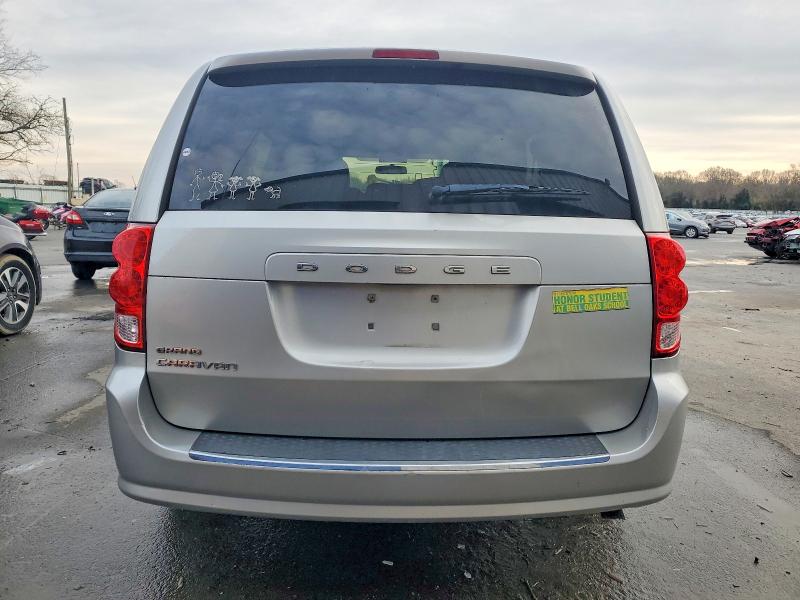 Aukcja sprzedaży 2011 Dodge Grand Caravan, vin: 2D4RN4DG9BR621594, numer aukcji: 74061995