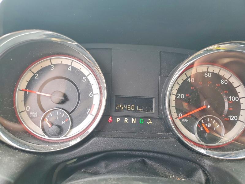 Aukcja sprzedaży 2016 Dodge Grand Caravan, vin: 2C4RDGCG4GR312397, numer aukcji: 73085845