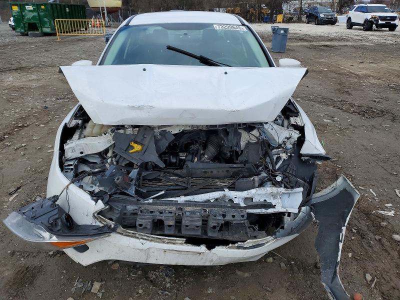 Aukcja sprzedaży 2018 Ford Focus, vin: 1FADP3F23JL206071, numer aukcji: 73299645