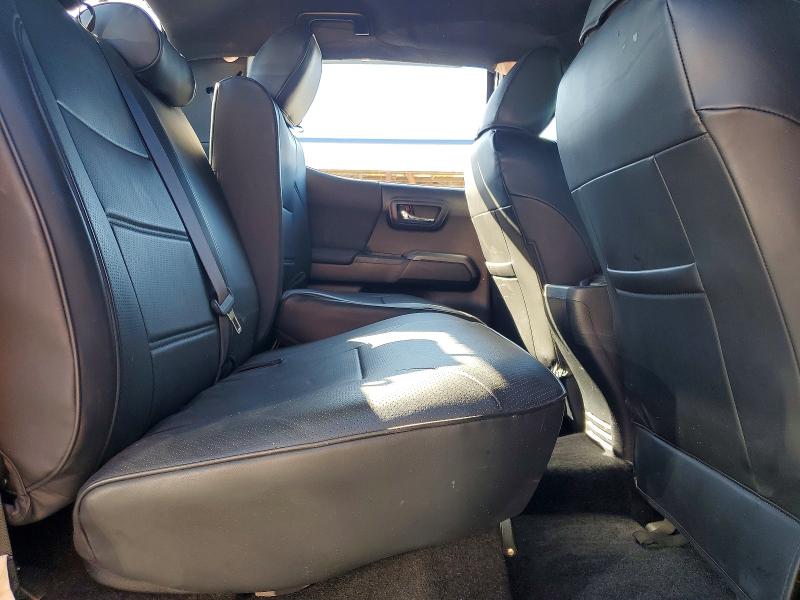 Aukcja sprzedaży 2019 Toyota Tacoma, vin: 3TMAZ5CN8KM100720, numer aukcji: 75510025