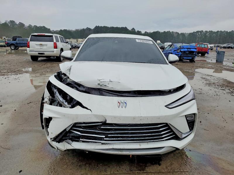 Продажа на аукционе авто 2024 Buick Envista, vin: KL47LAE21RB119368, номер лота: 72565955