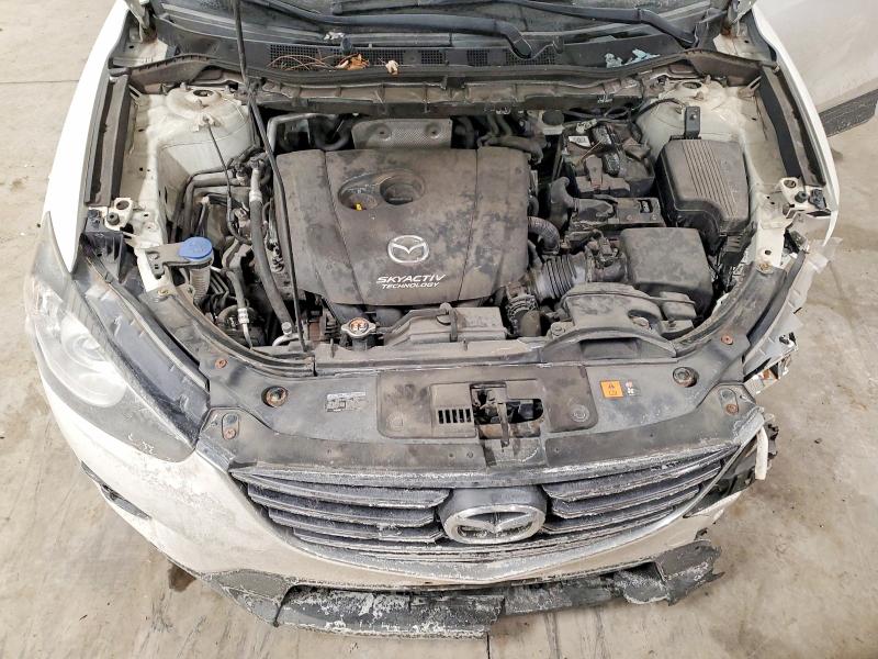 Aukcja sprzedaży 2016 Mazda Cx-5, vin: JM3KE4CY9G0875159, numer aukcji: 75003315