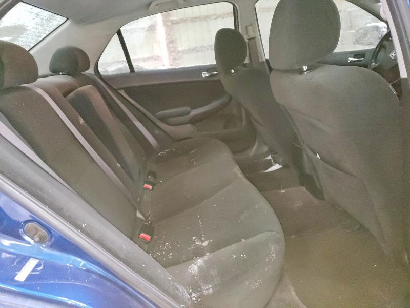 Aukcja sprzedaży 2007 Honda Accord, vin: 1HGCM663X7A802020, numer aukcji: 73238345