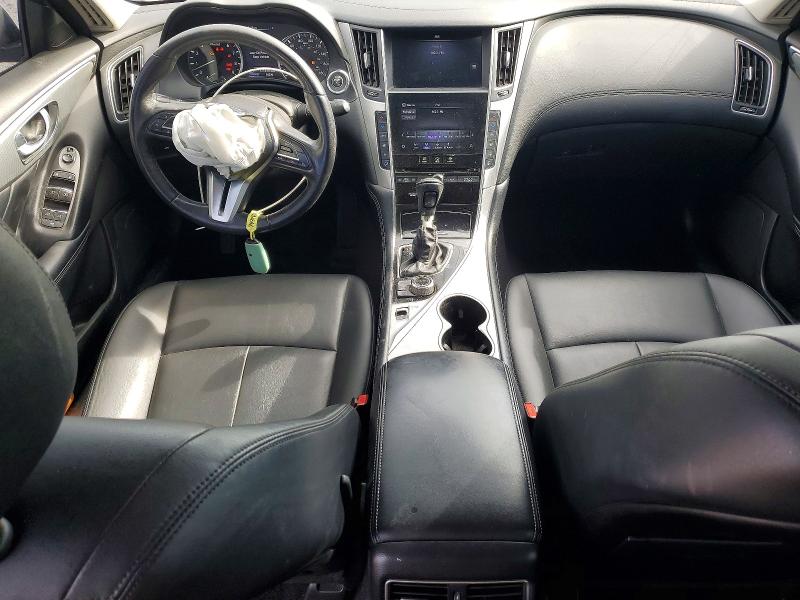 Продаж на аукціоні авто 2020 Infiniti Q50 Pure, vin: JN1EV7AP5LM202733, номер лоту: 73946825