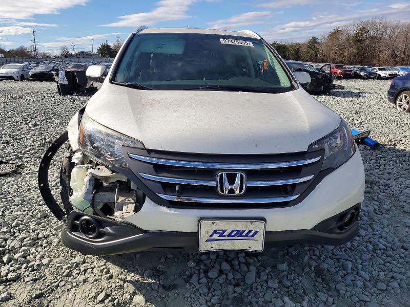Продаж на аукціоні авто 2013 Honda Cr-v, vin: 5J6RM4H73DL086407, номер лоту: 97925555