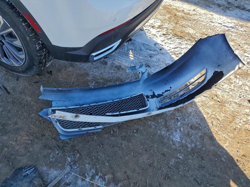 2025 Buick Envision მანქანა იყიდება აუქციონზე, vin: LRBFZKE46SD034929, აუქციონის ნომერი: 73867035