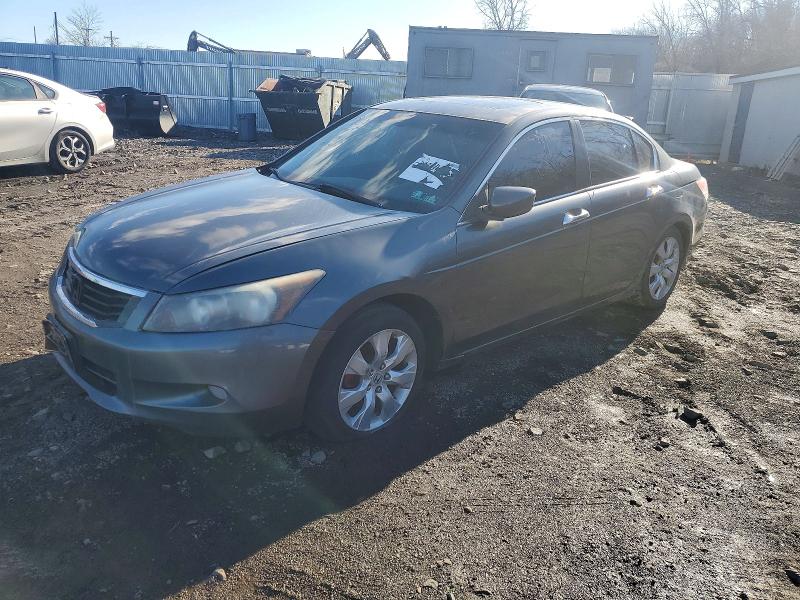 2009 Honda Accord მანქანა იყიდება აუქციონზე, vin: 1HGCP36809A004615, აუქციონის ნომერი: 98198215