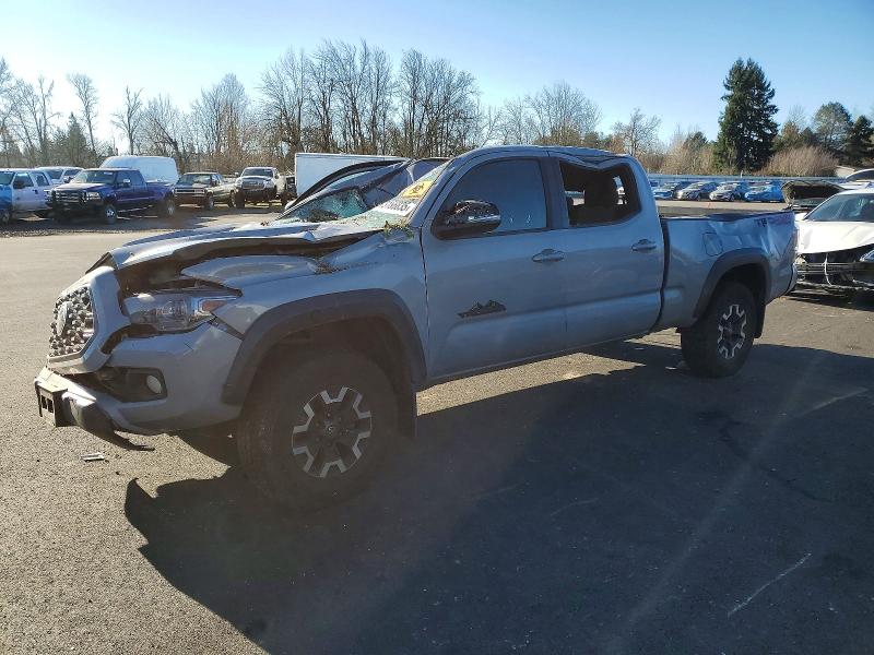 Aukcja sprzedaży 2021 Toyota Tacoma, vin: 3TMDZ5BN9MM102655, numer aukcji: 73166835