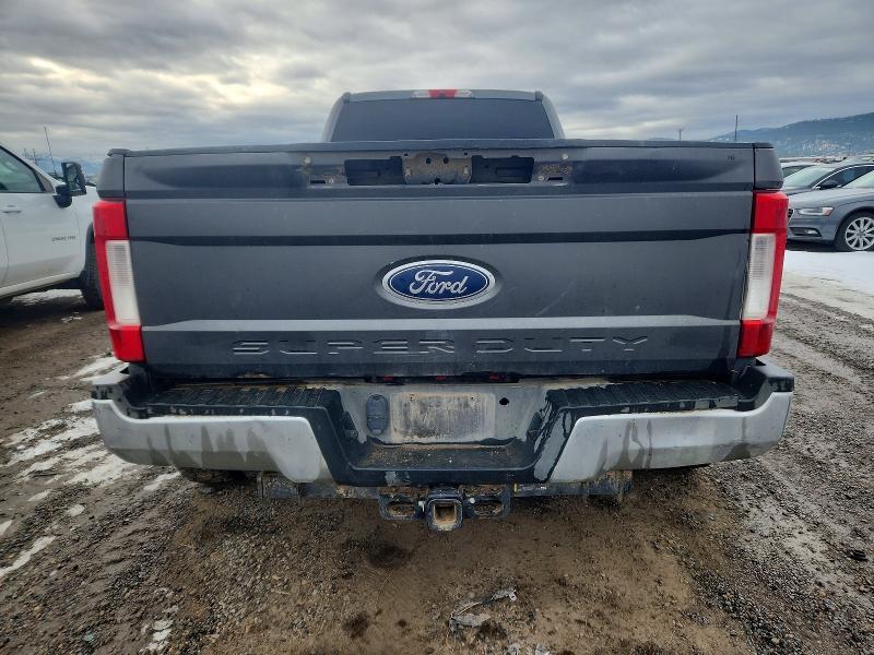 Продаж на аукціоні авто 2019 Ford F350, vin: 1FT8W3DT7KEF75970, номер лоту: 98069665