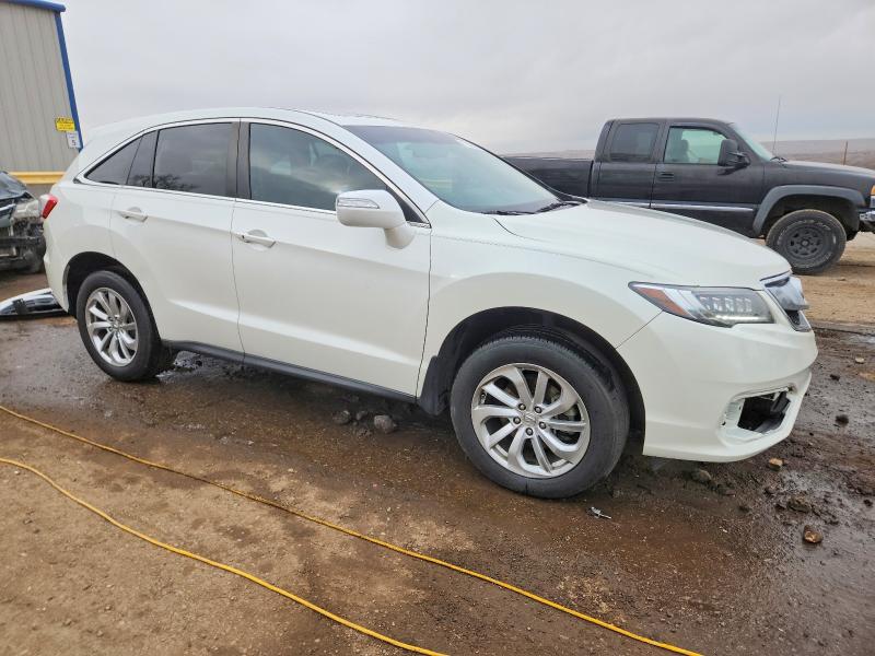 Продаж на аукціоні авто 2016 Acura Rdx Techno, vin: 5J8TB4H53GL010661, номер лоту: 73823095