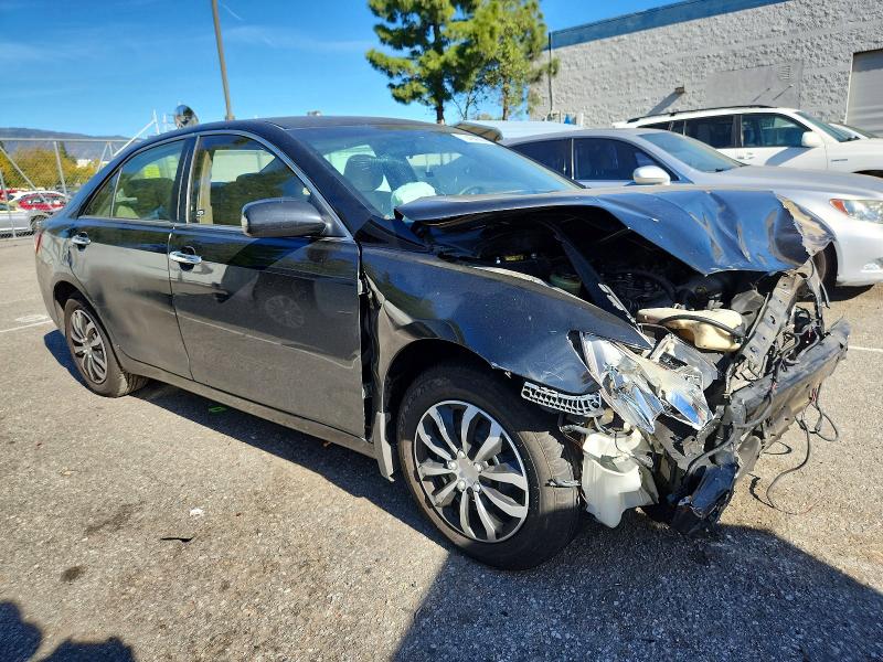Aukcja sprzedaży 2011 Toyota Camry, vin: 4T4BF3EK8BR181204, numer aukcji: 73494005