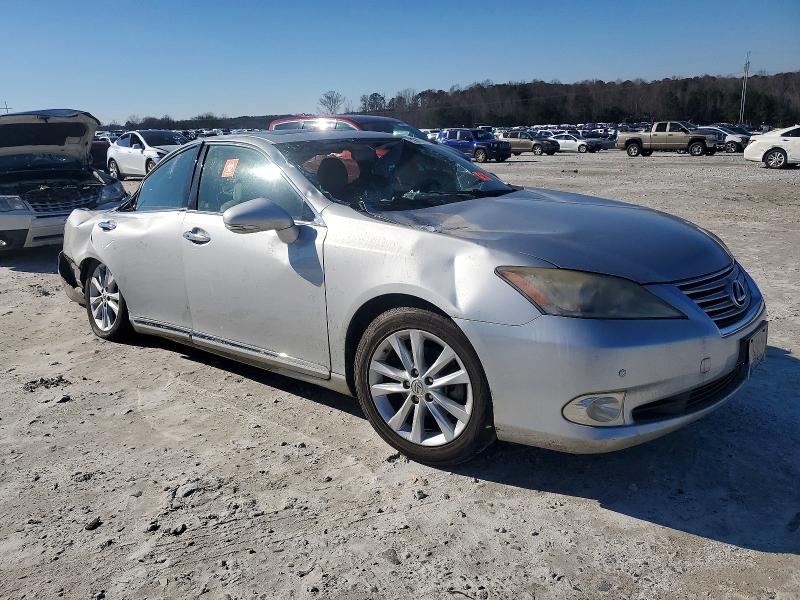 Продажа на аукционе авто 2011 Lexus Es, vin: JTHBK1EG2B2469269, номер лота: 73489775