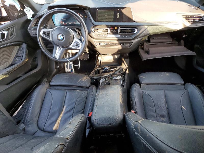 Продажа на аукционе авто 2022 Bmw M235xi, vin: WBA13AL06N7L04586, номер лота: 98028105