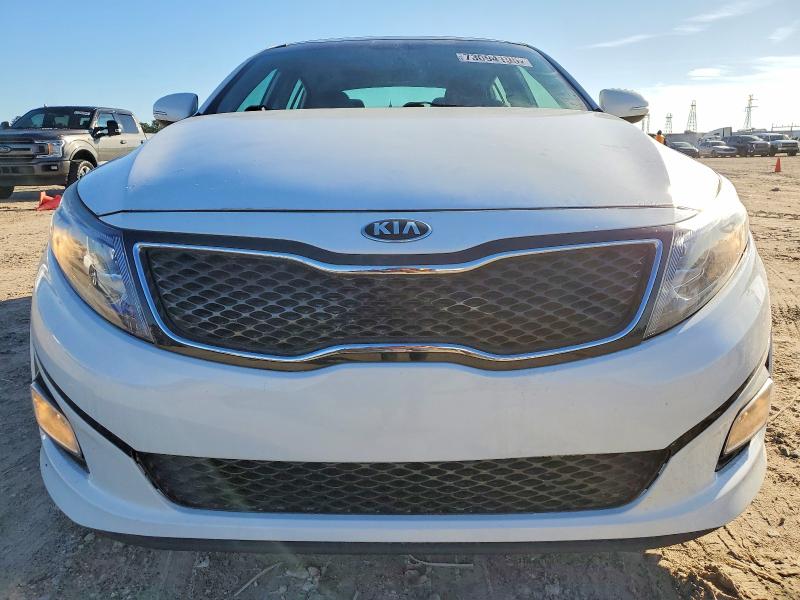 Продажа на аукционе авто 2015 Kia Optima Ex, vin: 5XXGN4A75FG515943, номер лота: 73094195