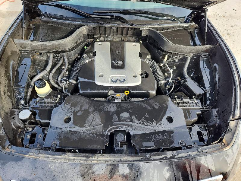 Aukcja sprzedaży 2012 Infiniti Fx35, vin: JN8AS1MU4CM122444, numer aukcji: 74337655