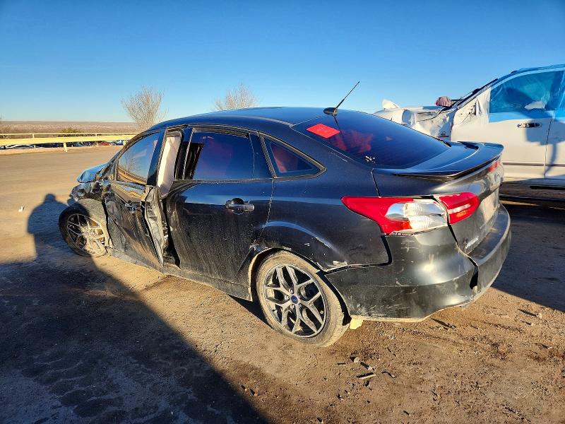 Aukcja sprzedaży 2016 Ford Focus, vin: 1FADP3F24GL380577, numer aukcji: 74666775