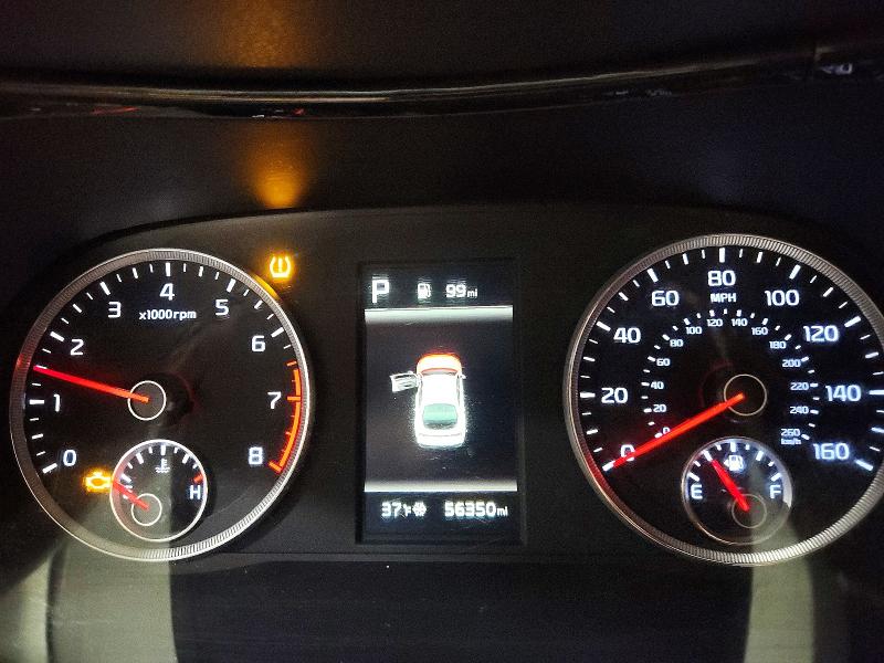 Aukcja sprzedaży 2022 Kia K5, vin: 5XXG24J25NG098965, numer aukcji: 74083645