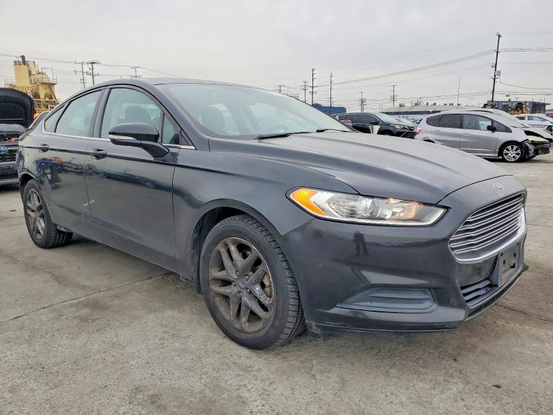 Продажа на аукционе авто 2014 Ford Fusion, vin: 3FA6P0H71ER159209, номер лота: 73333455