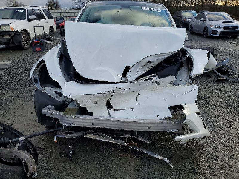 Продажа на аукционе авто 2022 Tesla Model Y, vin: 7SAYGDEE3NF360918, номер лота: 98782205