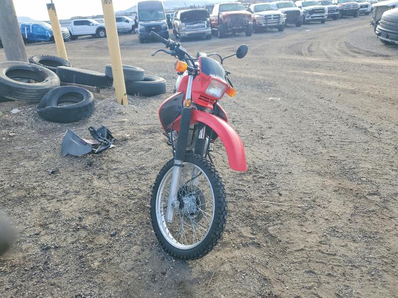 Продажа на аукционе авто 2006 Honda Xr650, vin: JH2RD06096K400467, номер лота: 74395325