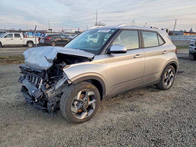 Aukcja sprzedaży 2023 Hyundai Venue, vin: KMHRC8A34PU250734, numer aukcji: 73861345