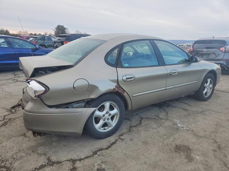 2003 Ford Taurus მანქანა იყიდება აუქციონზე, vin: 1FAFP53203A150971, აუქციონის ნომერი: 74330095