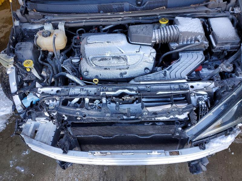 Aukcja sprzedaży 2018 Chrysler Pacifica, vin: 2C4RC1EG9JR113768, numer aukcji: 74473495