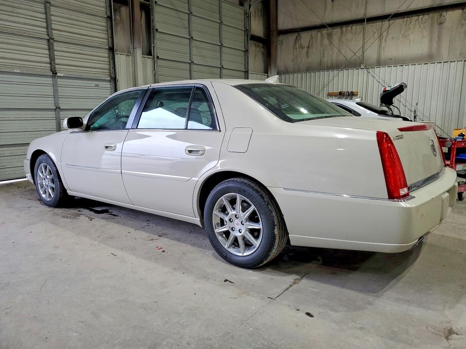 74985945 :رقم المزاد ، 1G6KD5E63BU123099 vin ، 2011 Cadillac Dts Luxury Collection مزاد بيع
