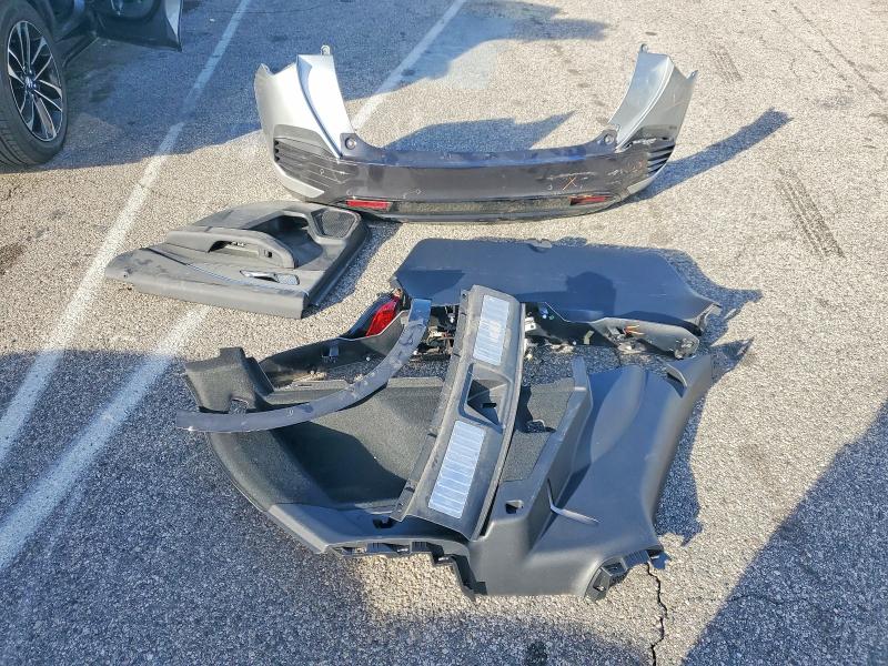 99834655 :رقم المزاد ، 4W5KHMRK1RZ512200 vin ، 2024 Acura Zdx مزاد بيع