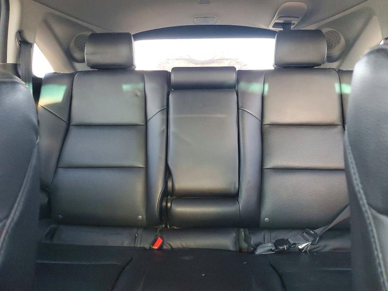 Продажа на аукционе авто 2018 Acura Rdx, vin: 5J8TB4H51JL014540, номер лота: 72665615