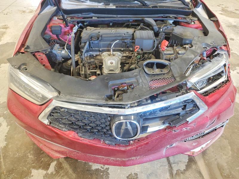 Aukcja sprzedaży 2020 Acura Tlx, vin: 19UUB1F39LA015776, numer aukcji: 73056195